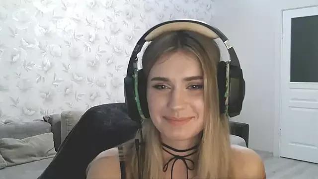 JerrieLoosle from StripChat