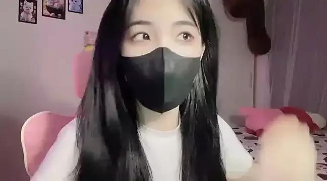 Jerry-sweet from StripChat