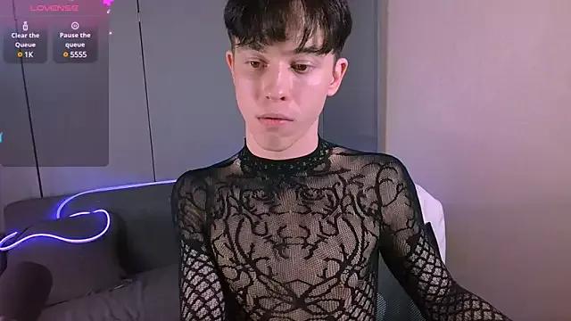 Jerry_Bomb from StripChat
