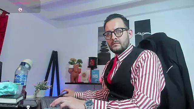 Jerry_hot1 from StripChat