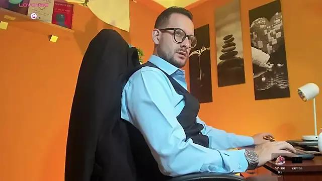 Jerry_hot1 webcams show profile image 