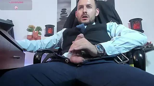Jerry_hot1 from StripChat