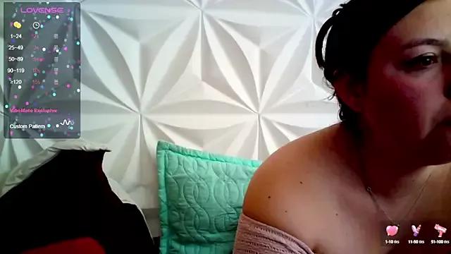 jerryandjessica from StripChat