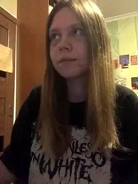 Jes_Jane from StripChat is Freechat