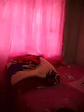 JesicaHorny69 from StripChat is Freechat