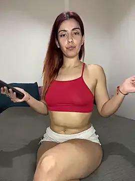 Jesicamartinezok from StripChat is Freechat