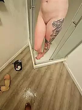 JeslynStar from StripChat is Freechat