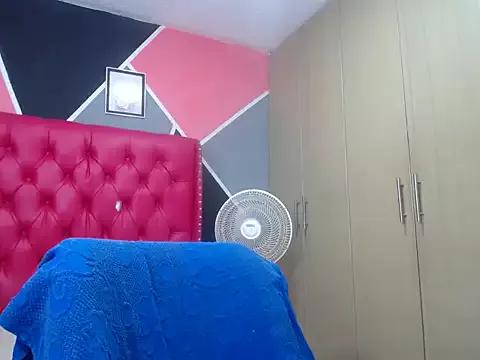 jess_beauty from StripChat