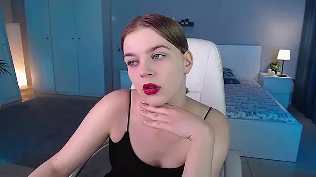Jess_Marais from StripChat