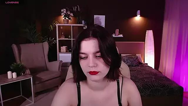 Jess_Marais webcams show profile image 