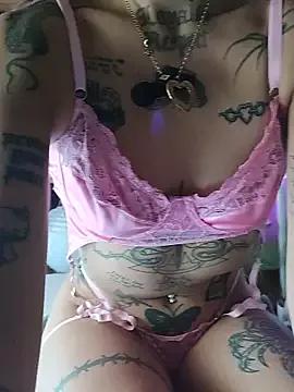 Jess_tattoo11 from StripChat is Freechat