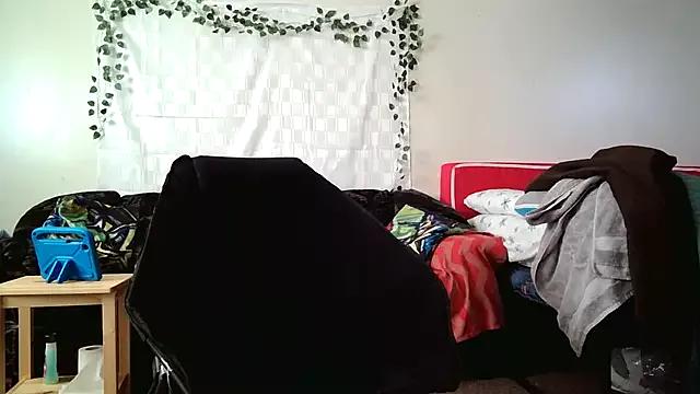 JessaBella from StripChat