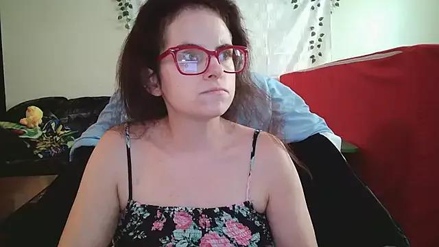 JessaBella from StripChat