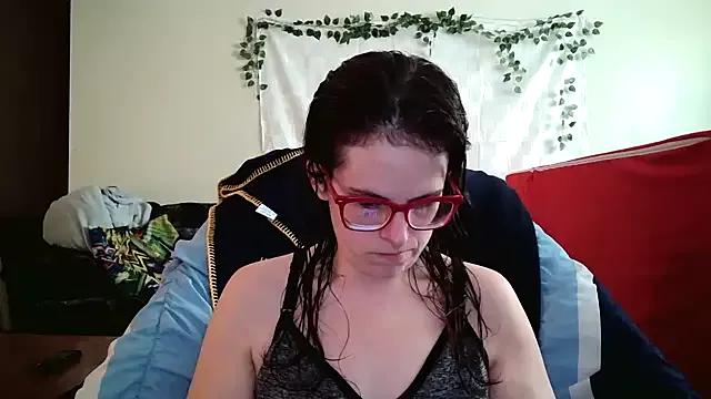 JessaBella from StripChat