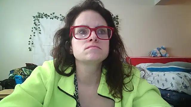JessaBella from StripChat