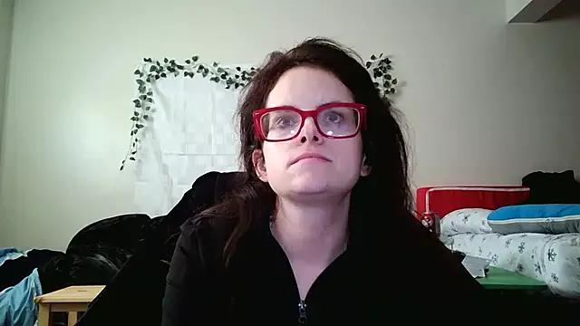JessaBella from StripChat