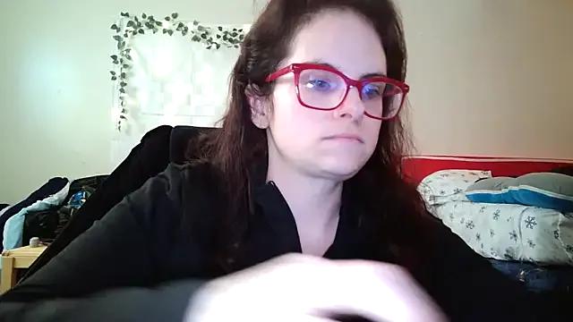 JessaBella from StripChat