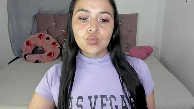 jessamond from StripChat