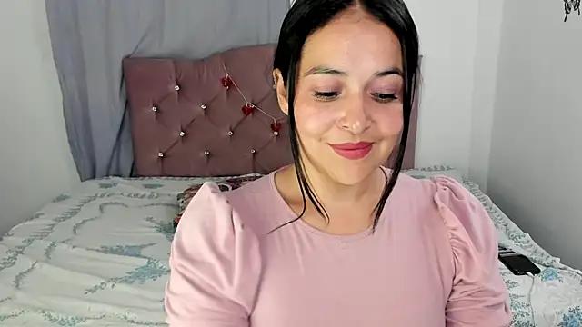 jessamond from StripChat