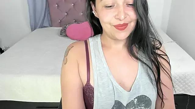 jessamond from StripChat
