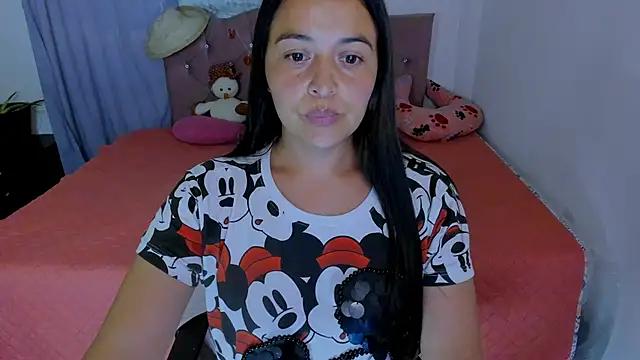 jessamond from StripChat