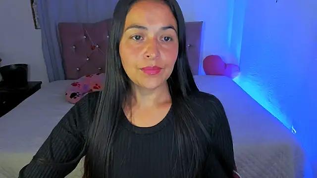 jessamond from StripChat