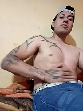 jessan1994 from StripChat is Freechat