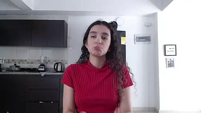 JessB_ from StripChat