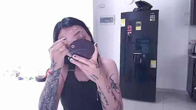 JessB_ from StripChat