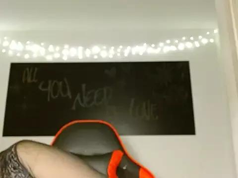 Jesse_grey1 from StripChat