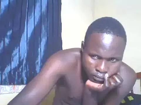 Jesse_Kingkong from StripChat
