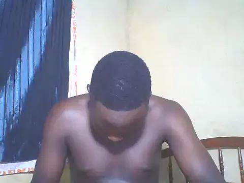 Jesse_Kingkong from StripChat
