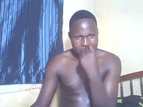Jesse_Kingkong from StripChat