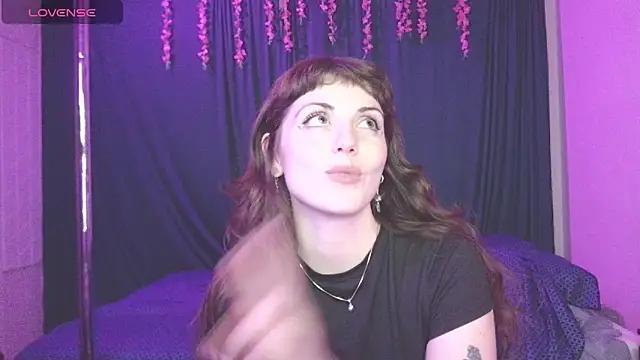 jesseisafriend from StripChat