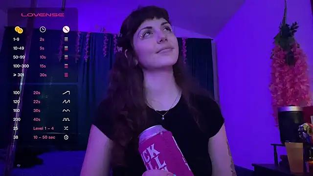jesseisafriend from StripChat