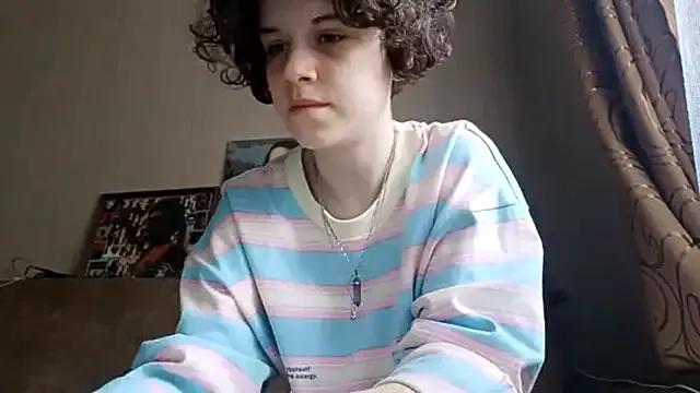 JesseniaHanney webcams show profile image 
