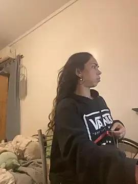 jessens144 from StripChat
