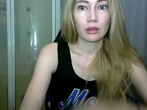 JessFoxxx from StripChat