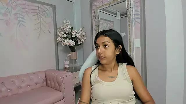 Jessgarcia_ from StripChat