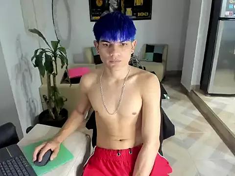 Jesshot_bigcock from StripChat