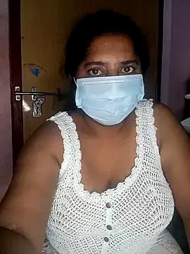 Jessi_25 from StripChat