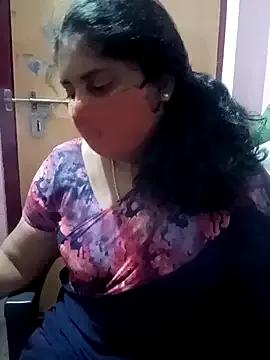 Jessi_25 from StripChat