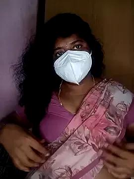 Jessi_25 from StripChat