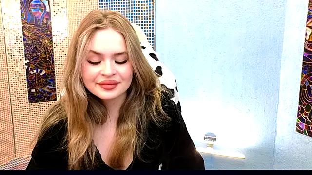 Jessi_Blonde from StripChat