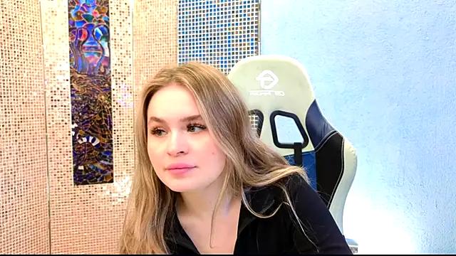 Jessi_Blonde from StripChat