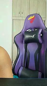jessi_morgan from StripChat