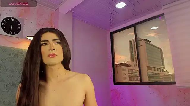 JESSI_NAOMI from StripChat