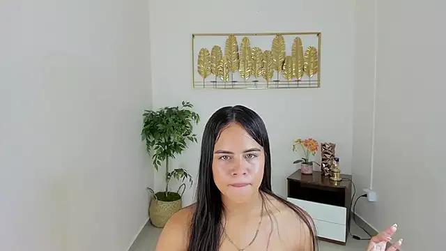 Jessi_powel from StripChat