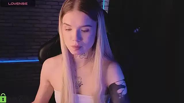 jessi_sun from StripChat