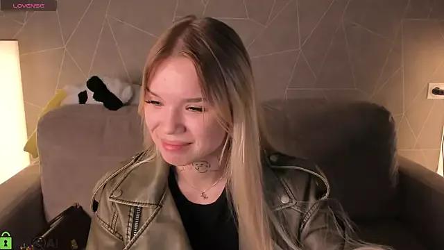 jessi_sun from StripChat